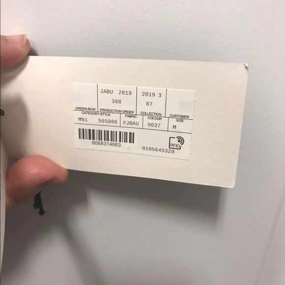 Gucci oversized T-shirts - Picture 6 of 7